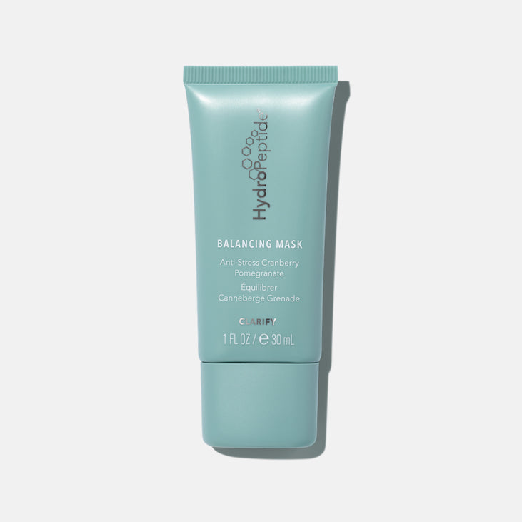 BALANCING MASK - Anti-Stress Cranberry Pomegranate