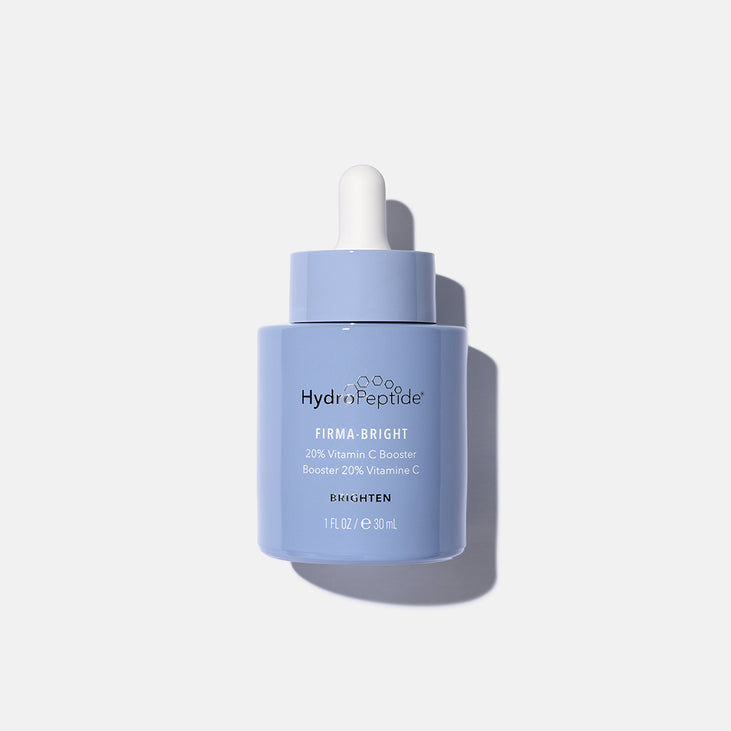 FIRMA-BRIGHT - 20% Vitamin C Booster