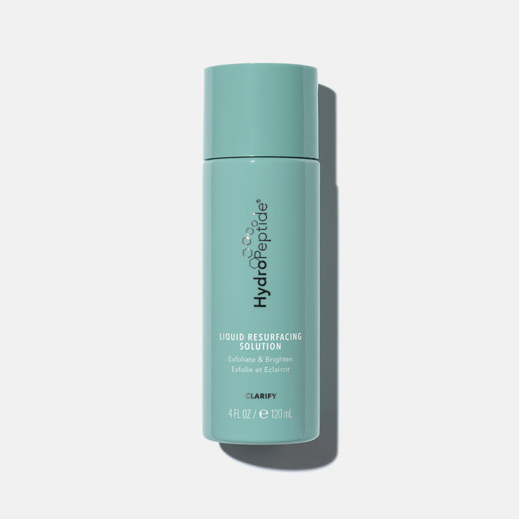 LIQUID RESURFACING SOLUTION - Daily Leave-On Exfoliant
