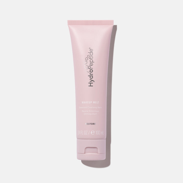 MAKEUP MELT - Botanical Cleansing Balm