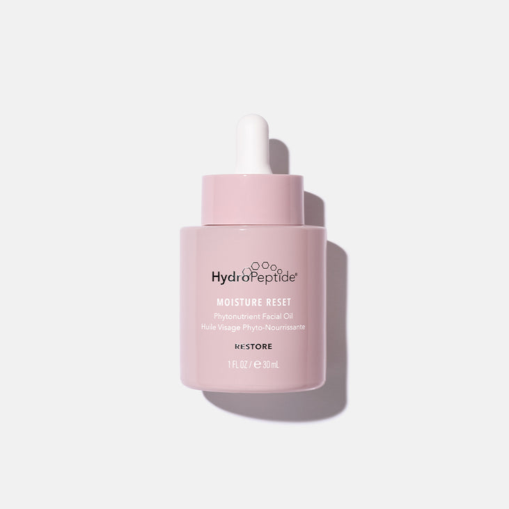 MOISTURE RESET - Phytonutrient Facial Oil