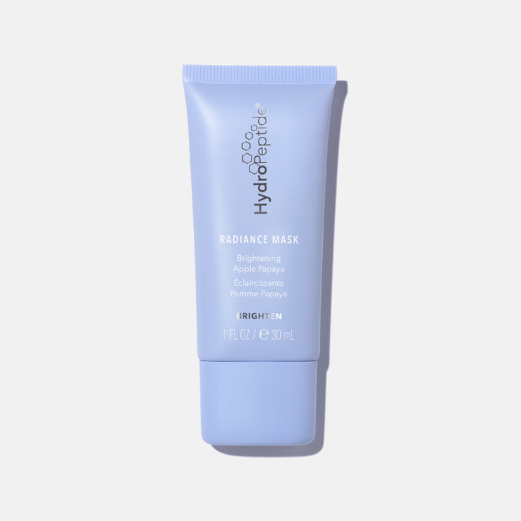RADIANCE MASK - Brightening Apple Papaya