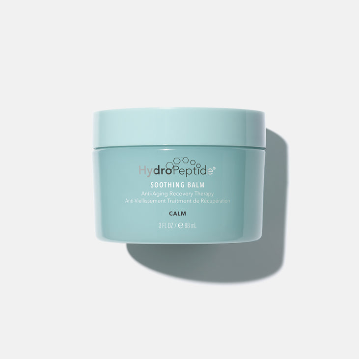 SOOTHING BALM - Anti-Aging Recovery Therapy