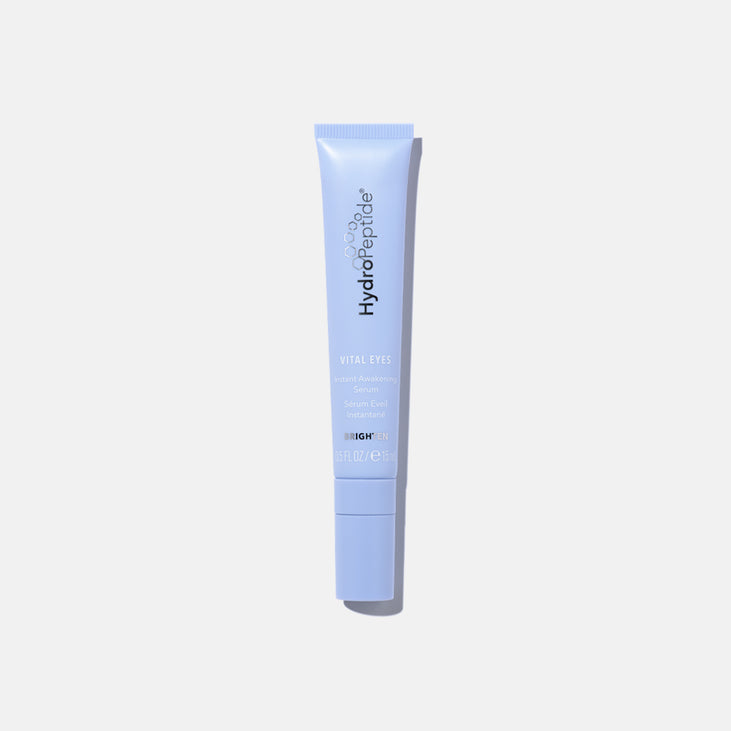 VITAL EYES - Instant Awakening Serum