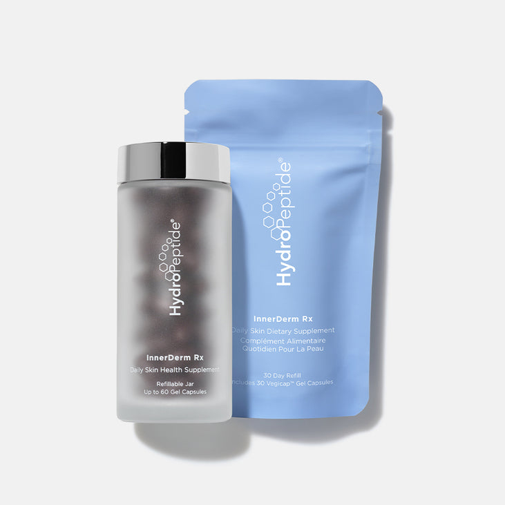 INNERDERM RX PLUS - Daily Skin Health Supplement