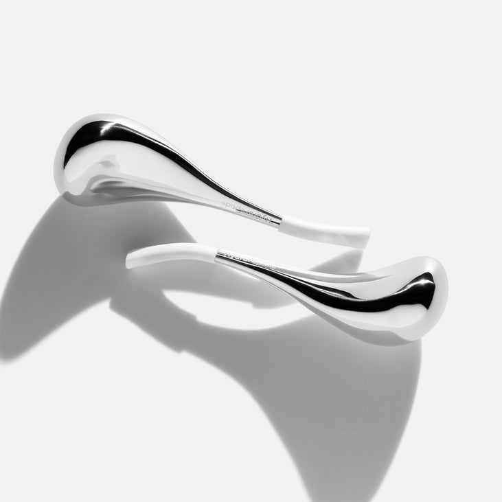 CRYOGLOBES - Stainless Steel Facial Globes