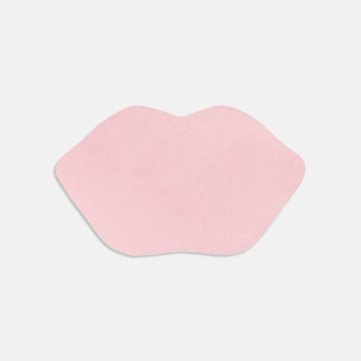 POLYPEPTIDE COLLAGEL+ LIP MASK - Line Lifting Hydrogel Mask for Lip