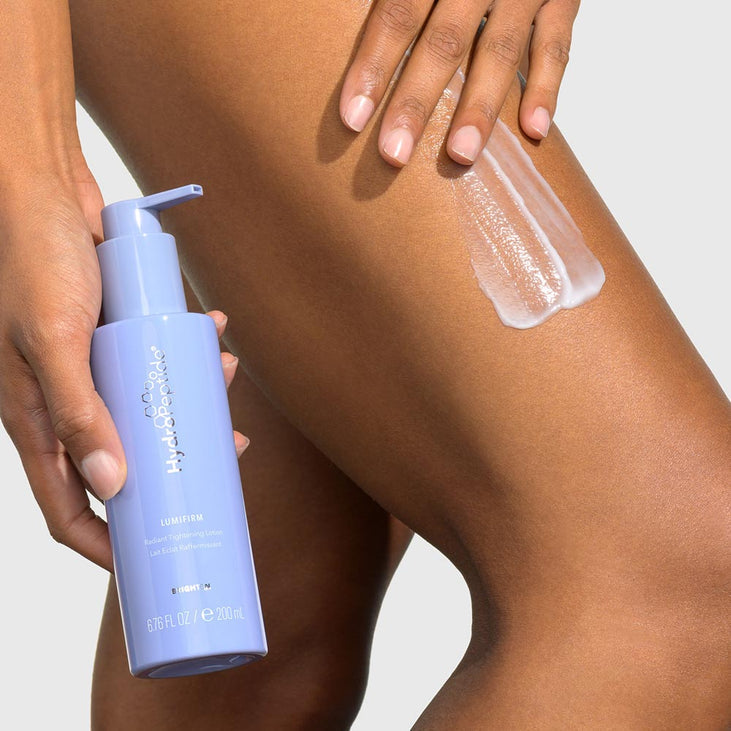 LUMIFIRM - Radiant Tightening Lotion