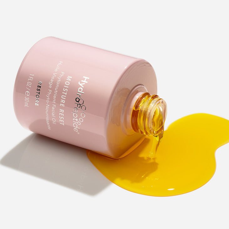 MOISTURE RESET - Phytonutrient Facial Oil
