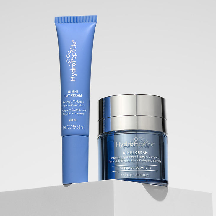 NIMNI DAY CREAM - Patented Collagen Support Complex