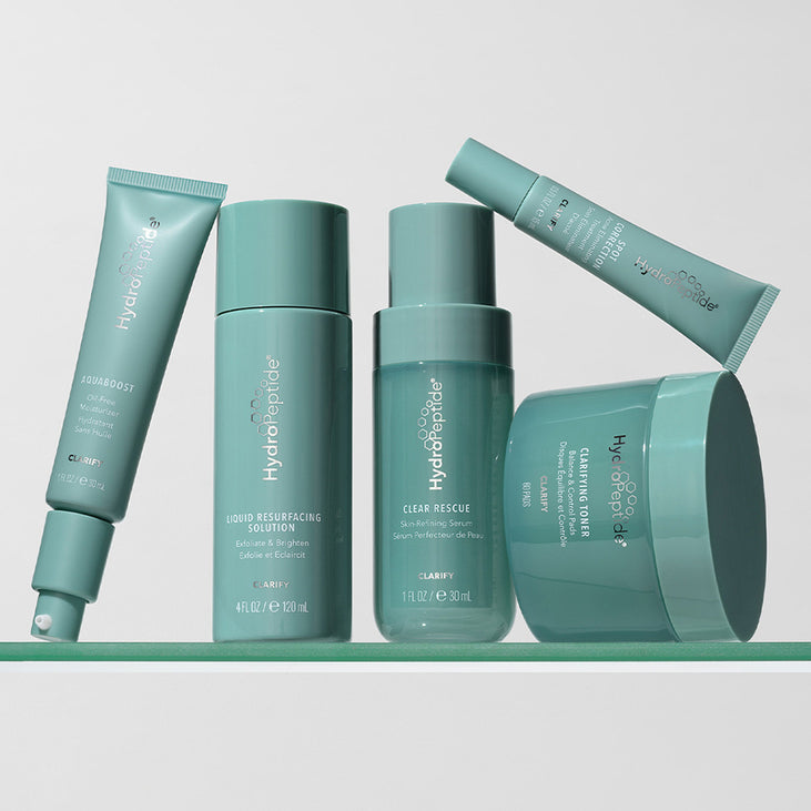 SPOT CORRECTION - Acne Eliminating Treatment