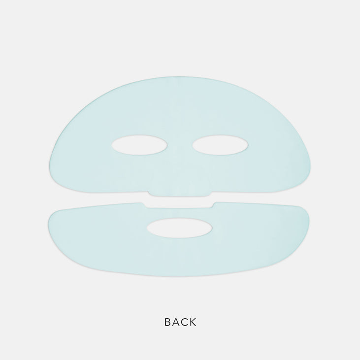 POLYPEPTIDE COLLAGEL+ FACE MASK - Line-Lifting Hydrogel Mask