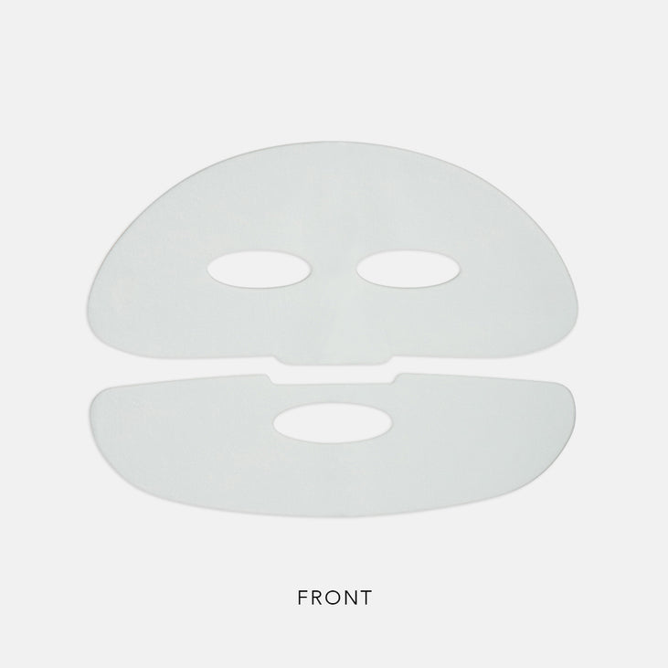 POLYPEPTIDE COLLAGEL+ FACE MASK - Line-Lifting Hydrogel Mask