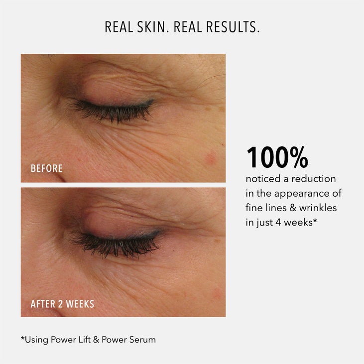 POWER LIFT - Advanced Ultra-Rich Moisturizer