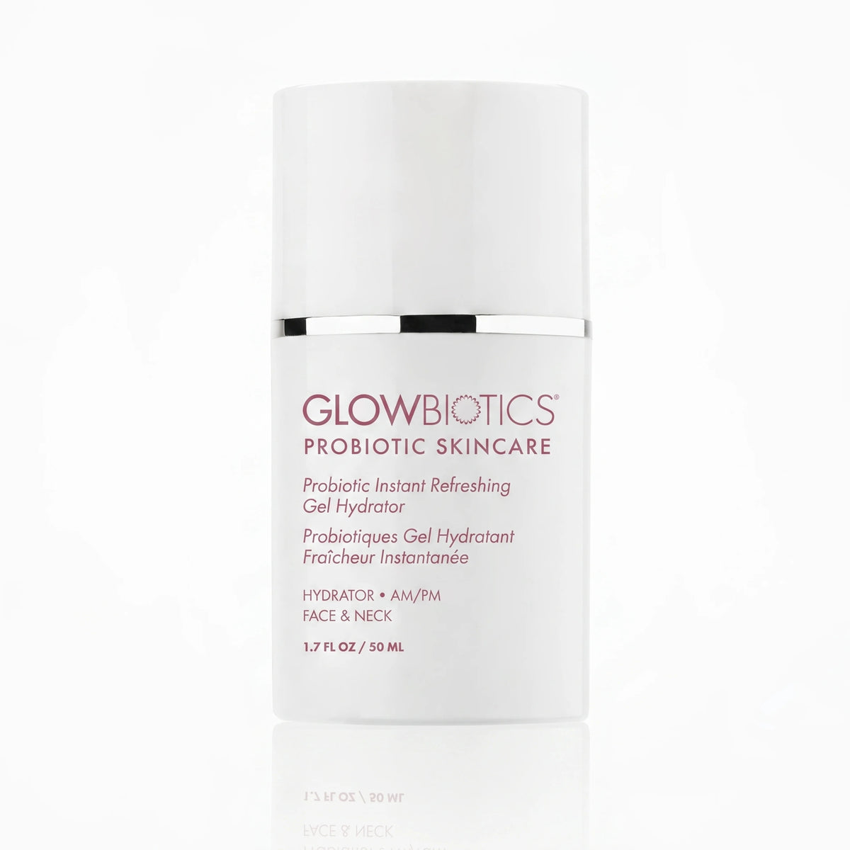 Probiotic Instant Refreshing Gel Hydrator