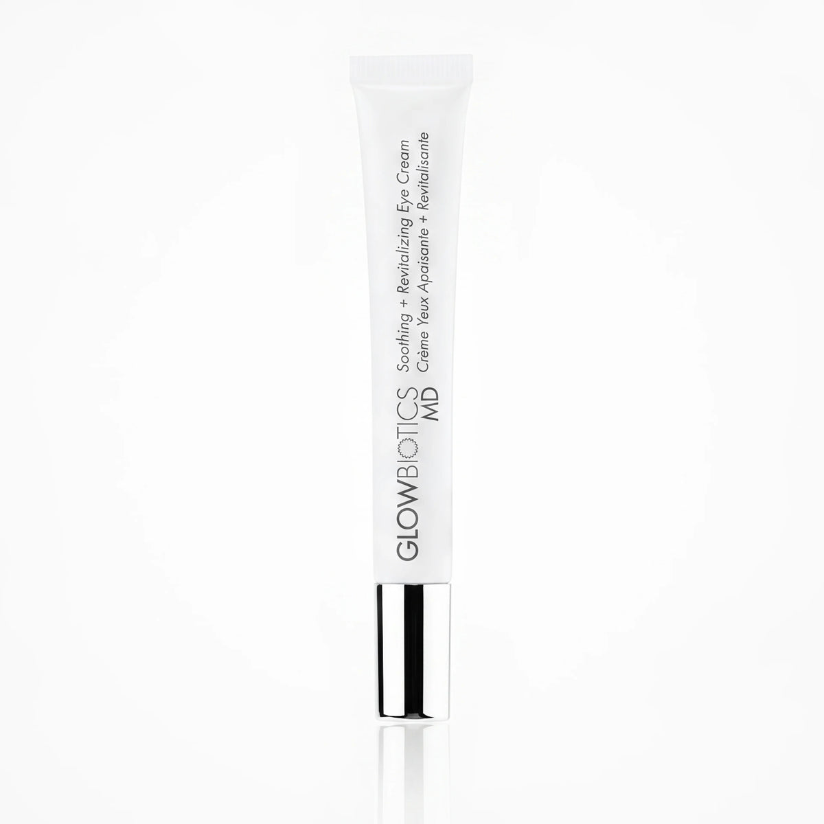 Soothing + Revitalizing Eye Cream