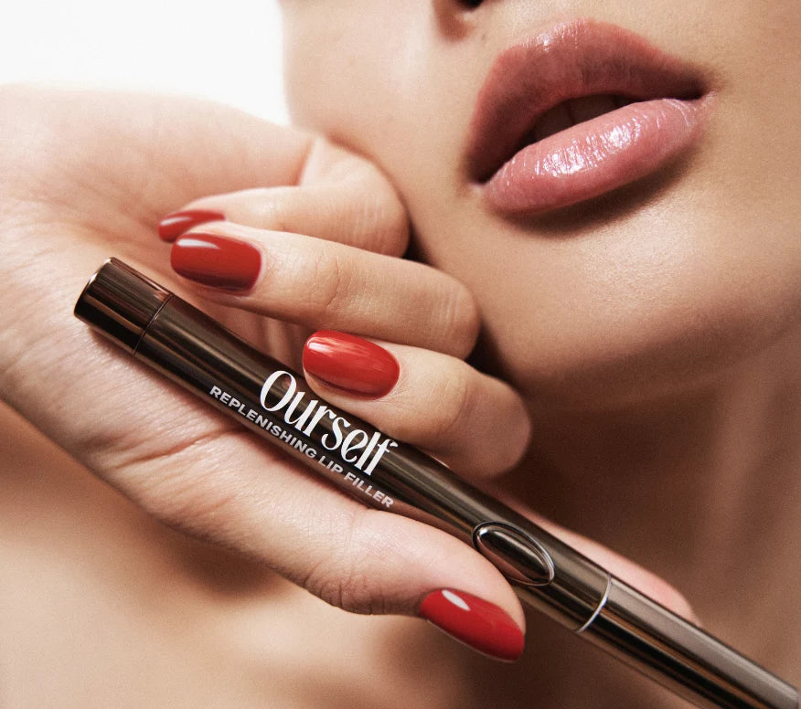 Replenishing Lip Filler Refill