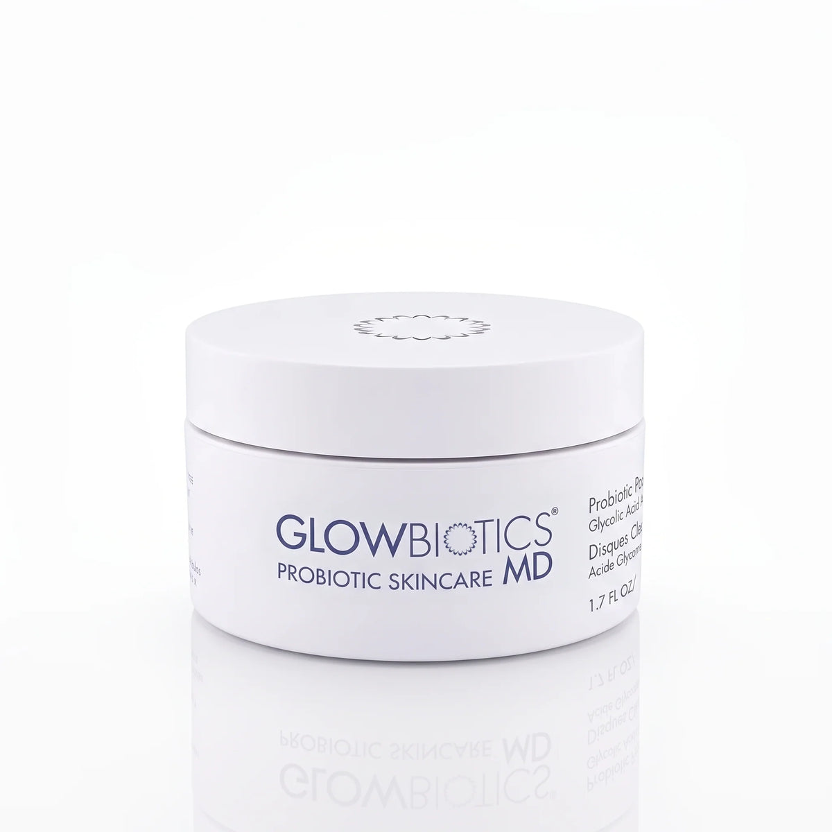 Probiotic Triple Action Clarifying Pads