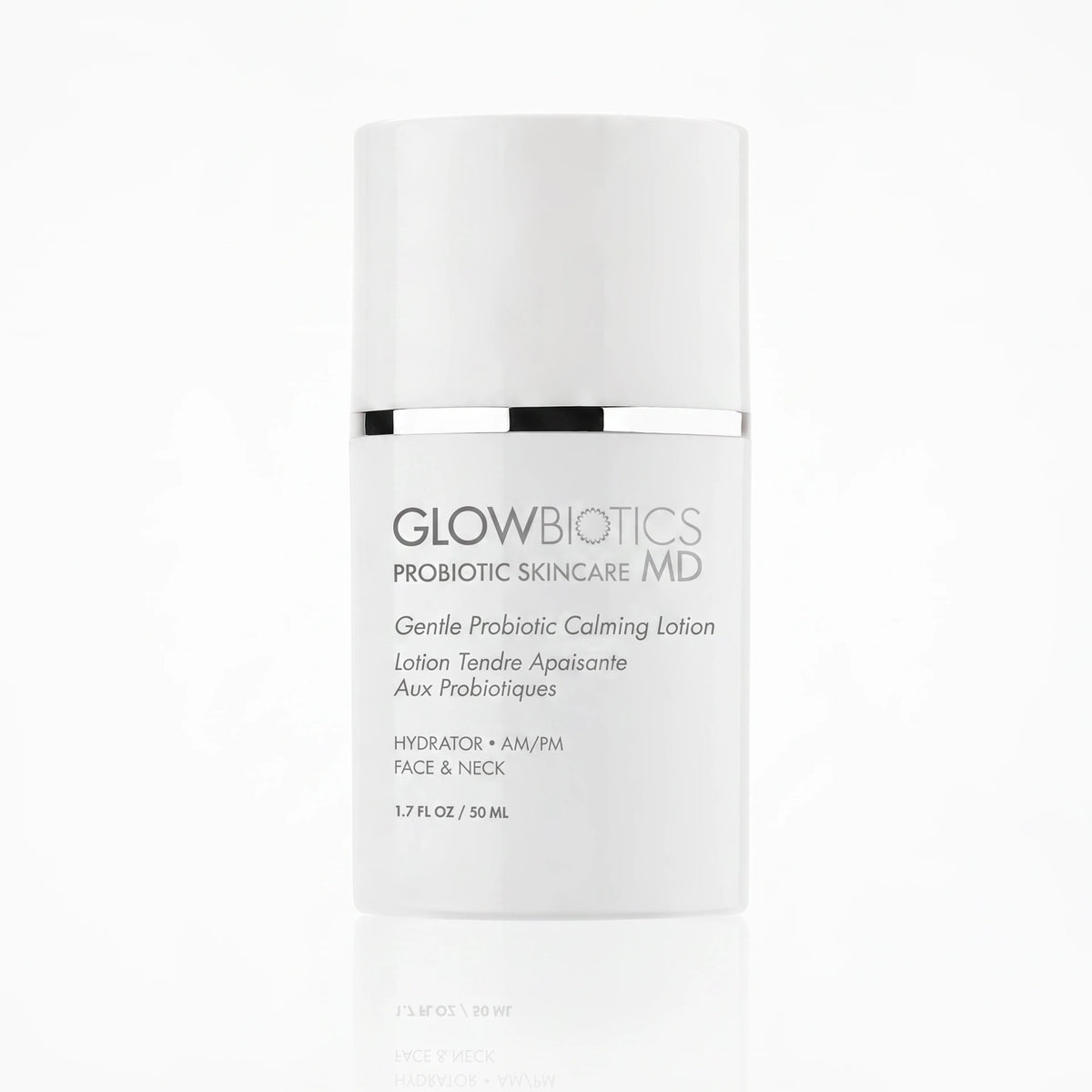 Gentle Probiotic Calming Lotion