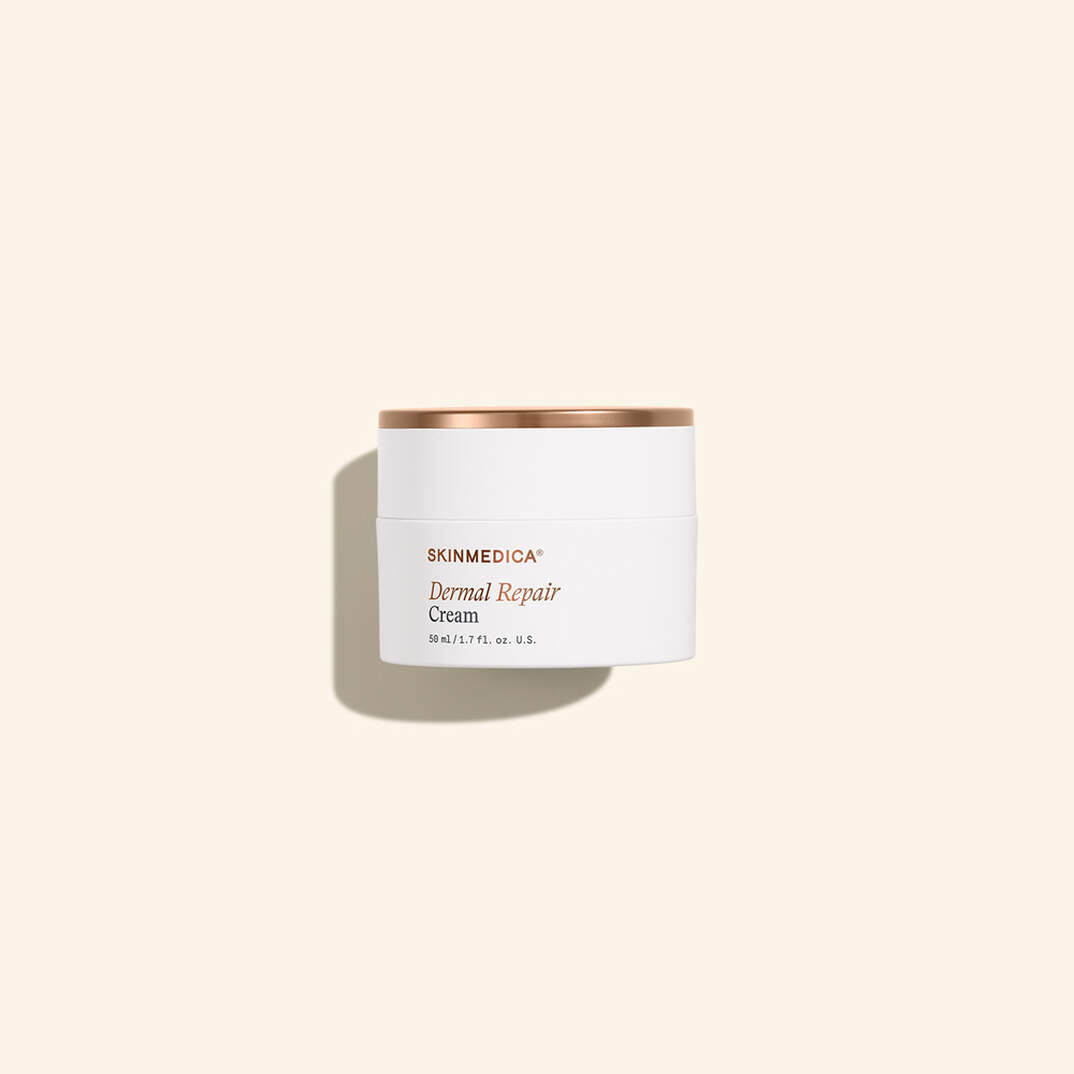 Dermal Repair Cream