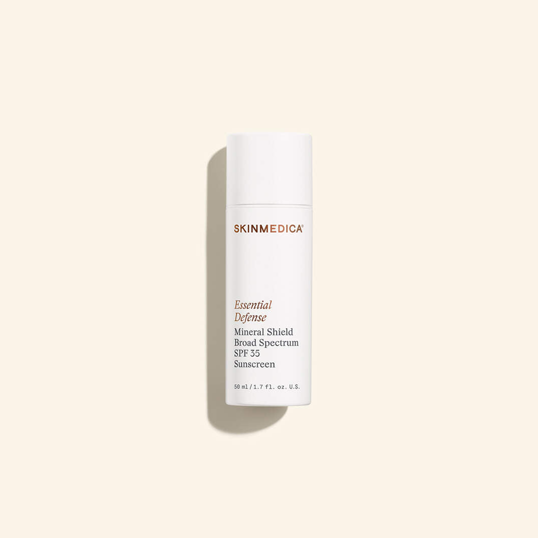 Essential Defense Mineral Shield™ Broad Spectrum SPF 35 Sunscreen