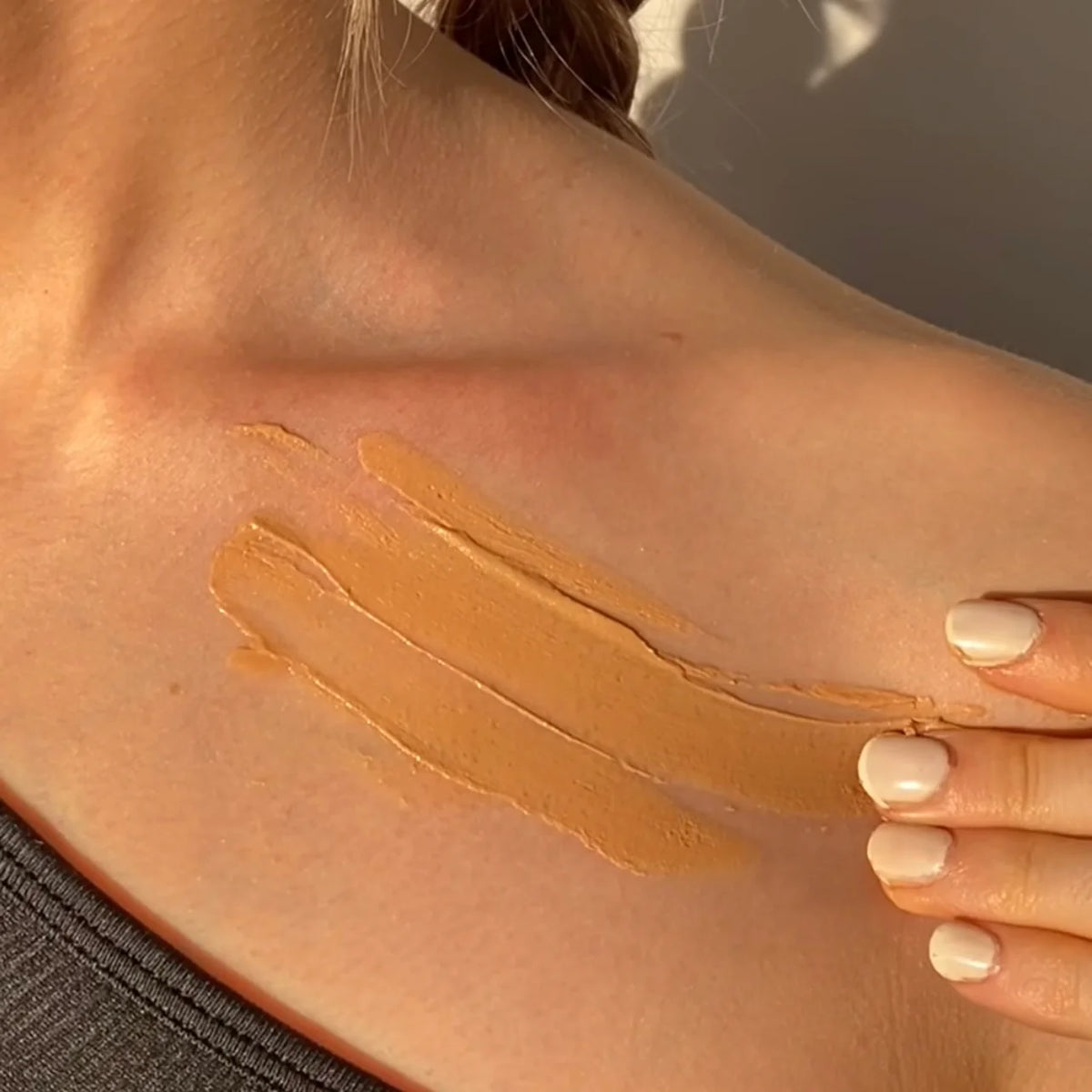 Tinted Sunscreen SPF 30 Broad Spectrum UVA/UVB