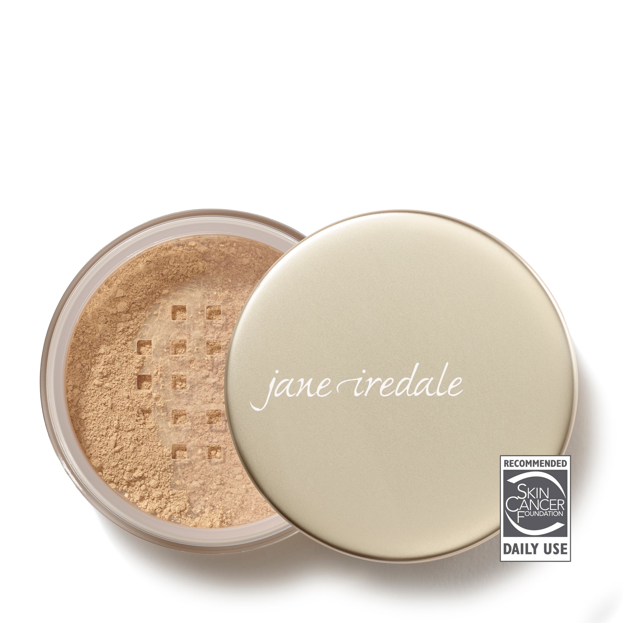 Amazing Base® Loose Mineral Powder SPF 20/15