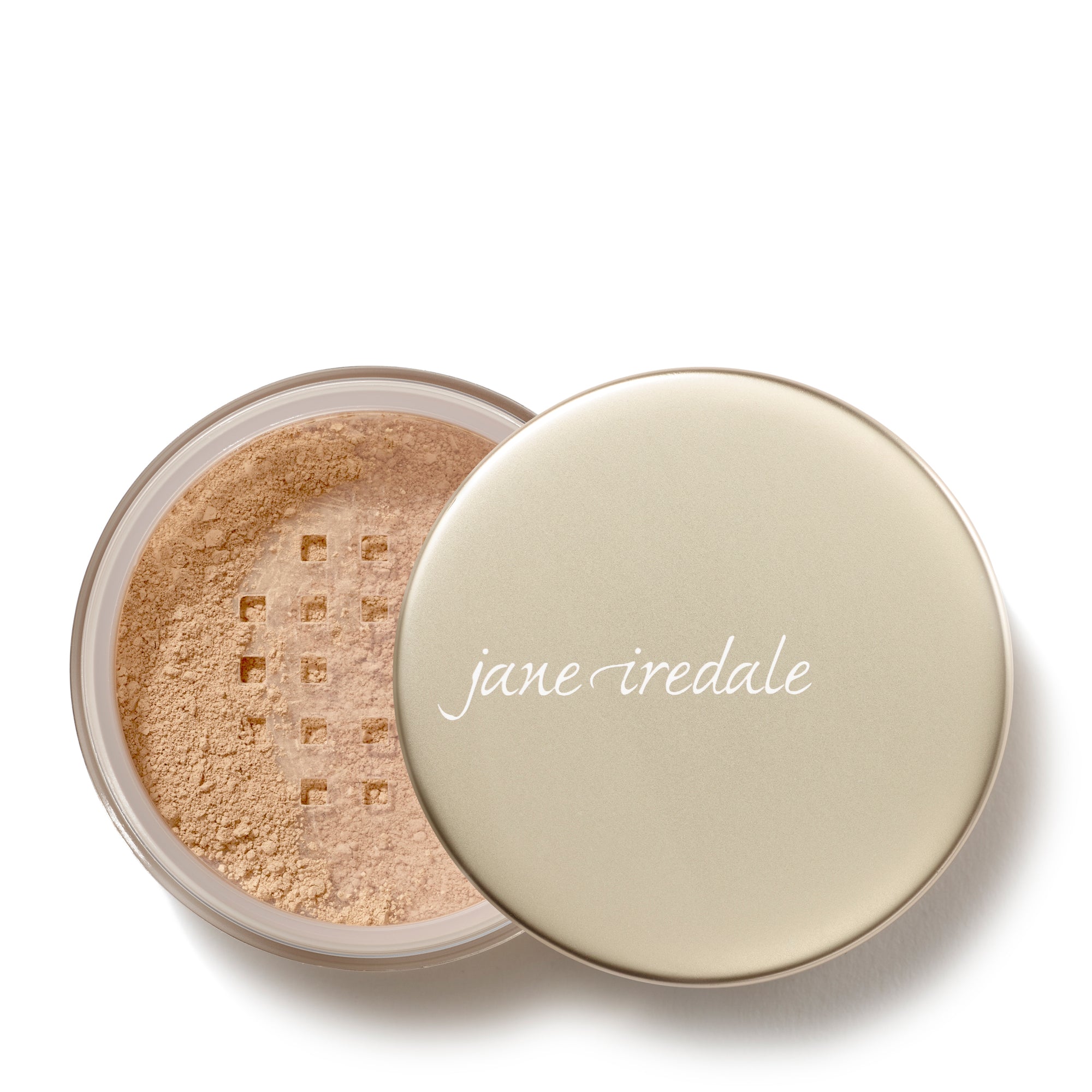 Amazing Matte™ Loose Finish Powder