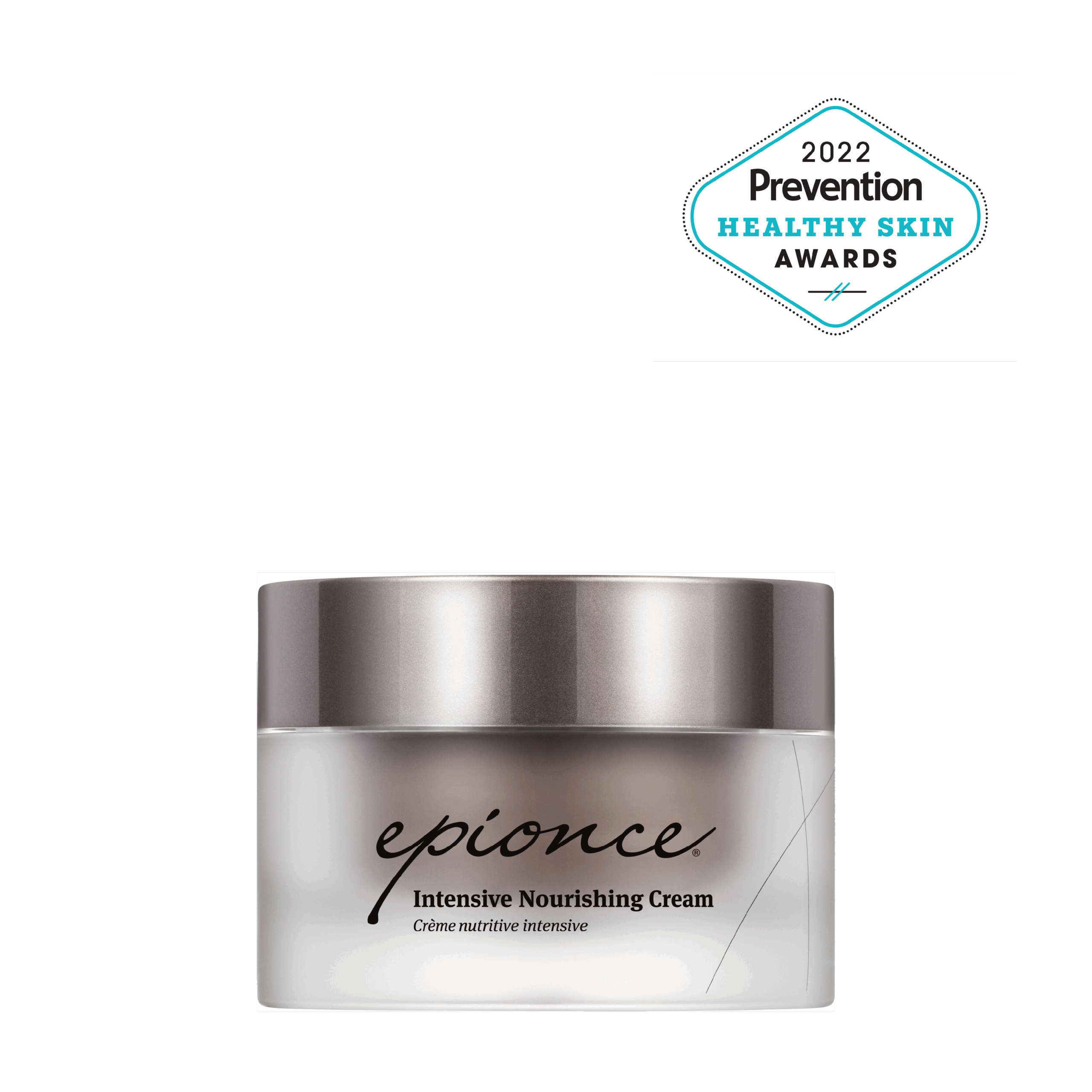 Intensive Nourishing Cream