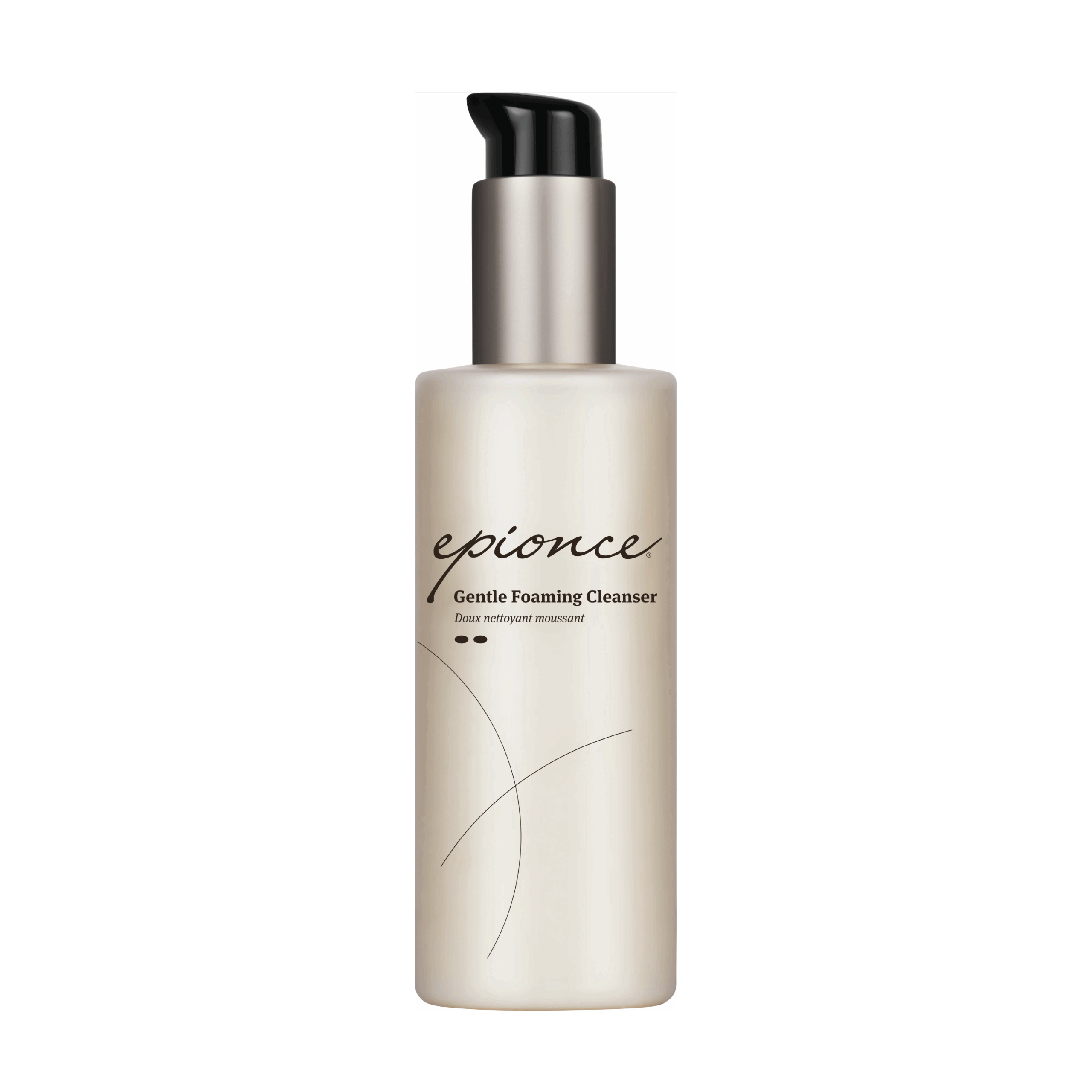 Gentle Foaming Cleanser