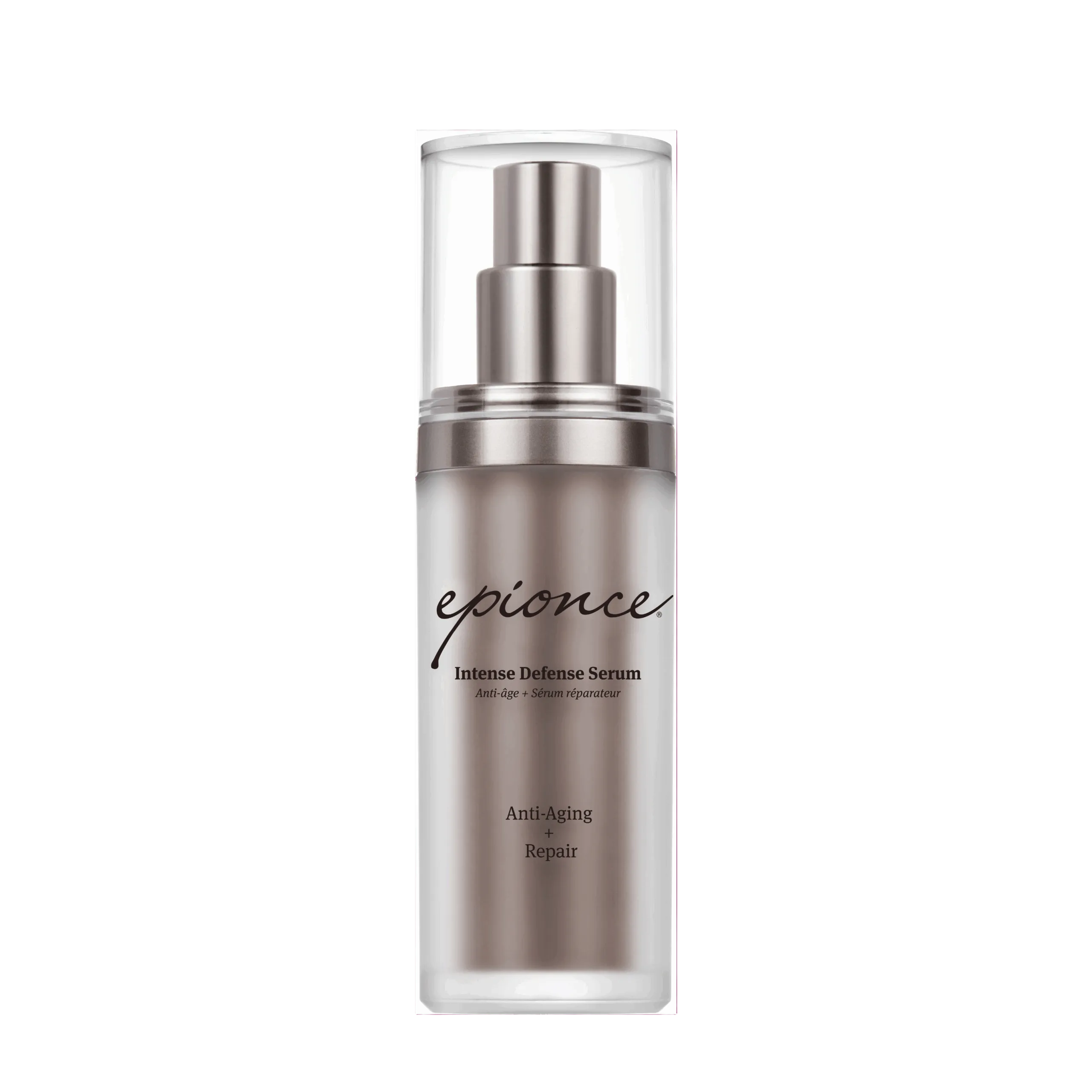 Intense Defense Serum