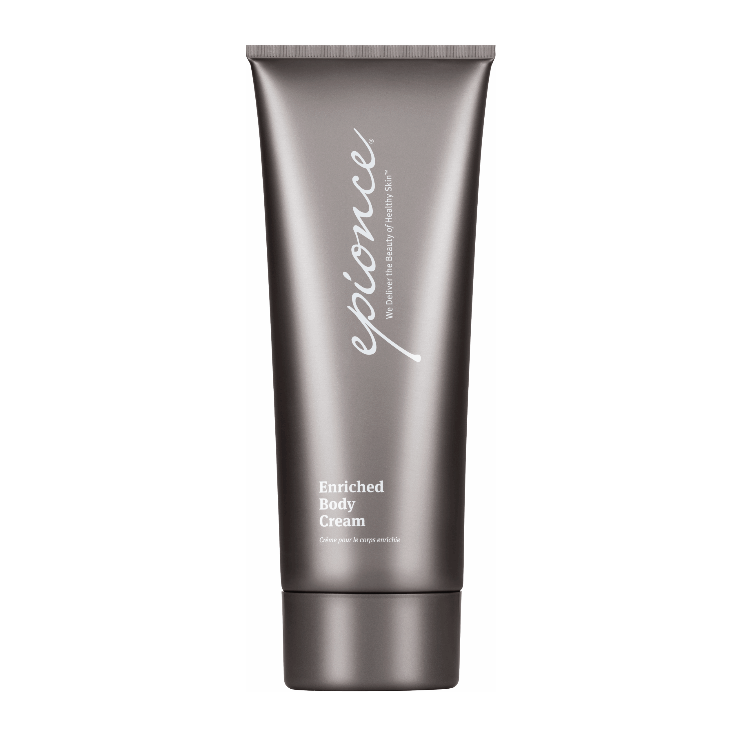 Enriched Body Cream