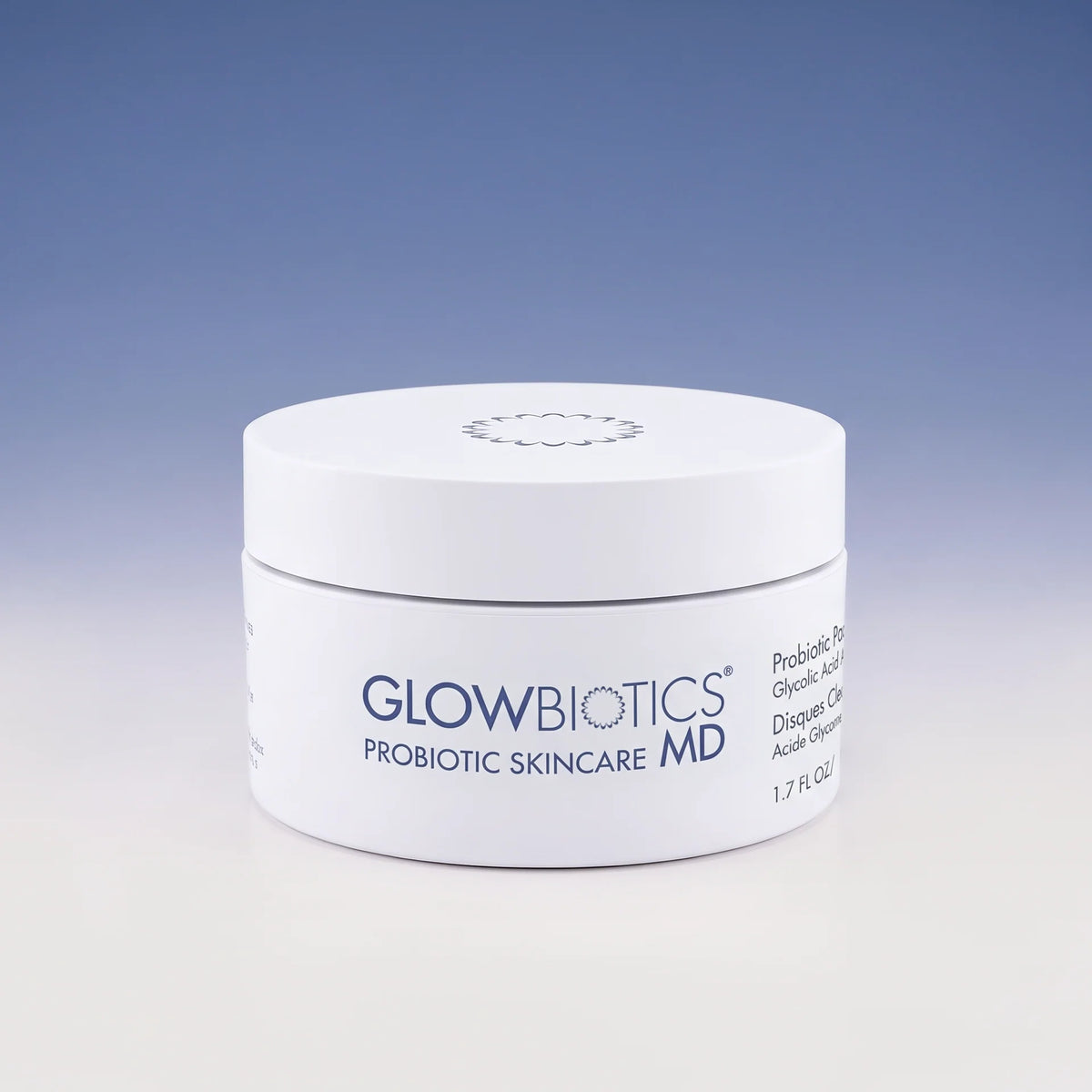 Probiotic Triple Action Clarifying Pads