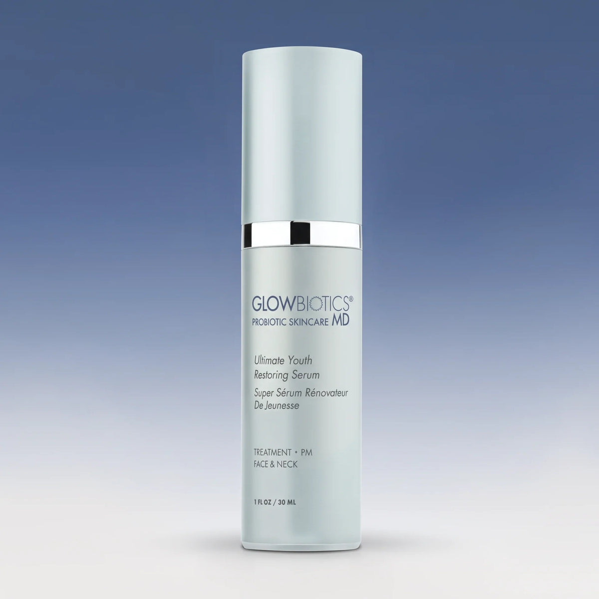 Ultimate Youth Restoring Serum
