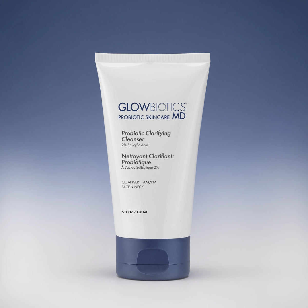 Probiotic Clarifying Cleanser 5 oz