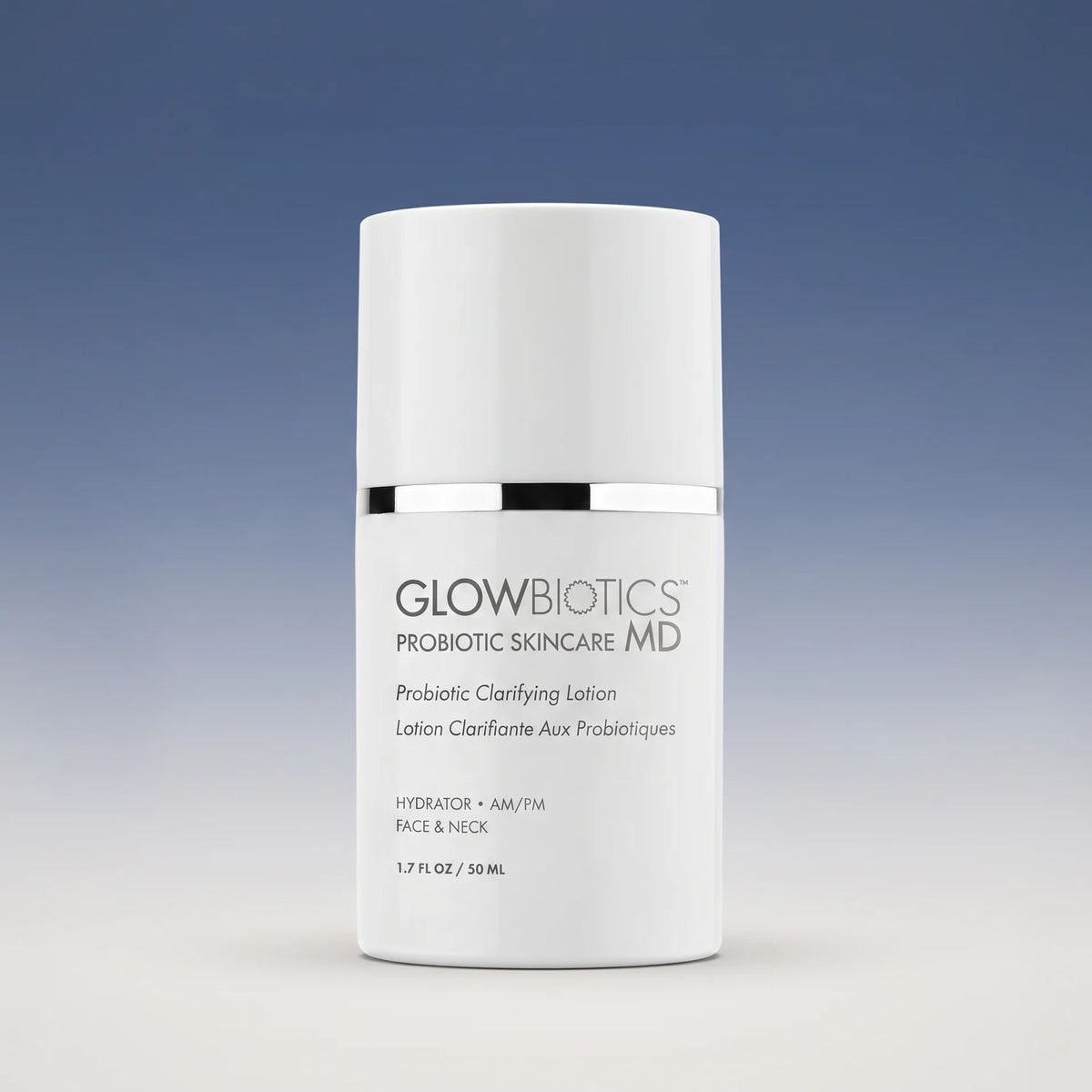 Probiotic Clarifying Lotion