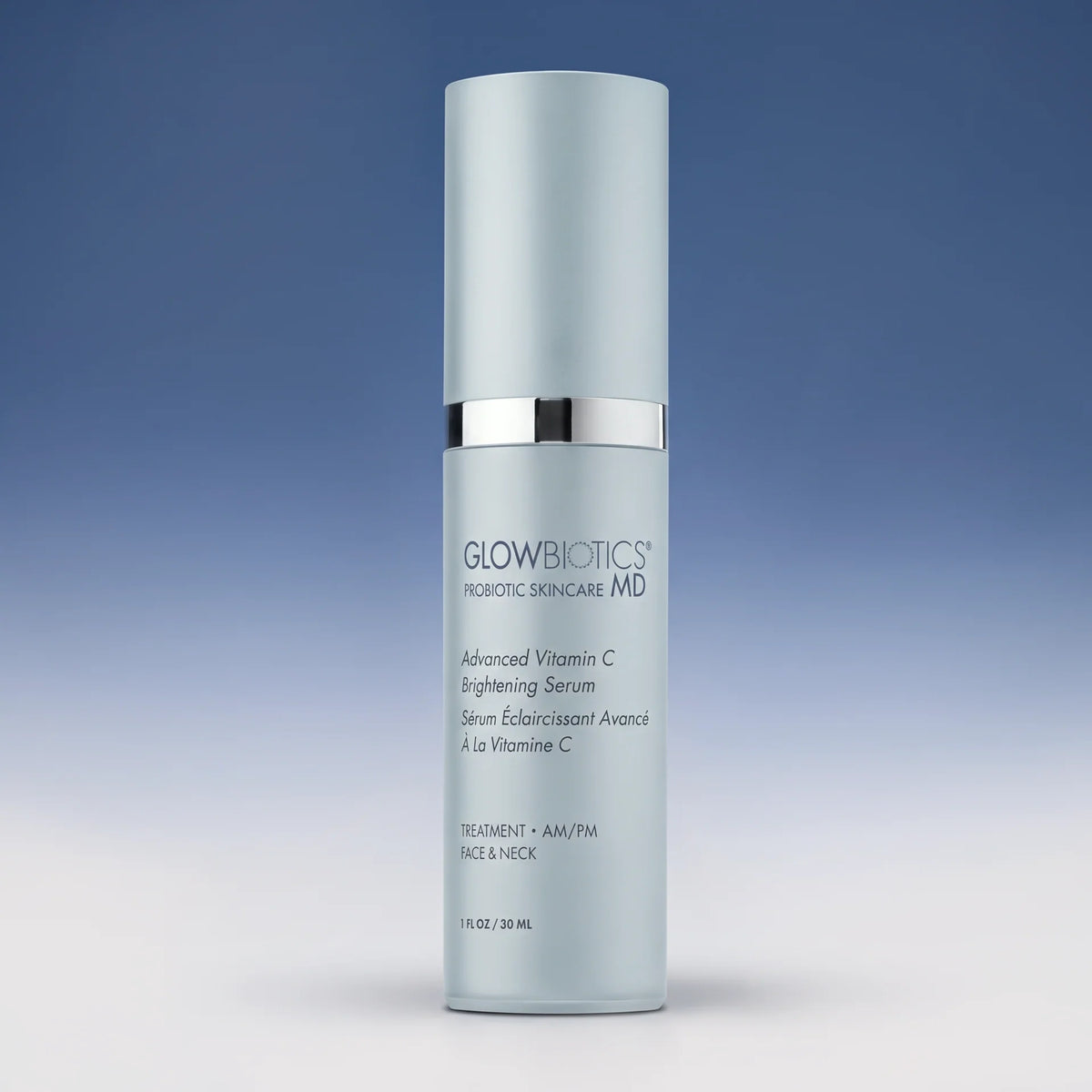 Advanced Vitamin-C Brightening Serum