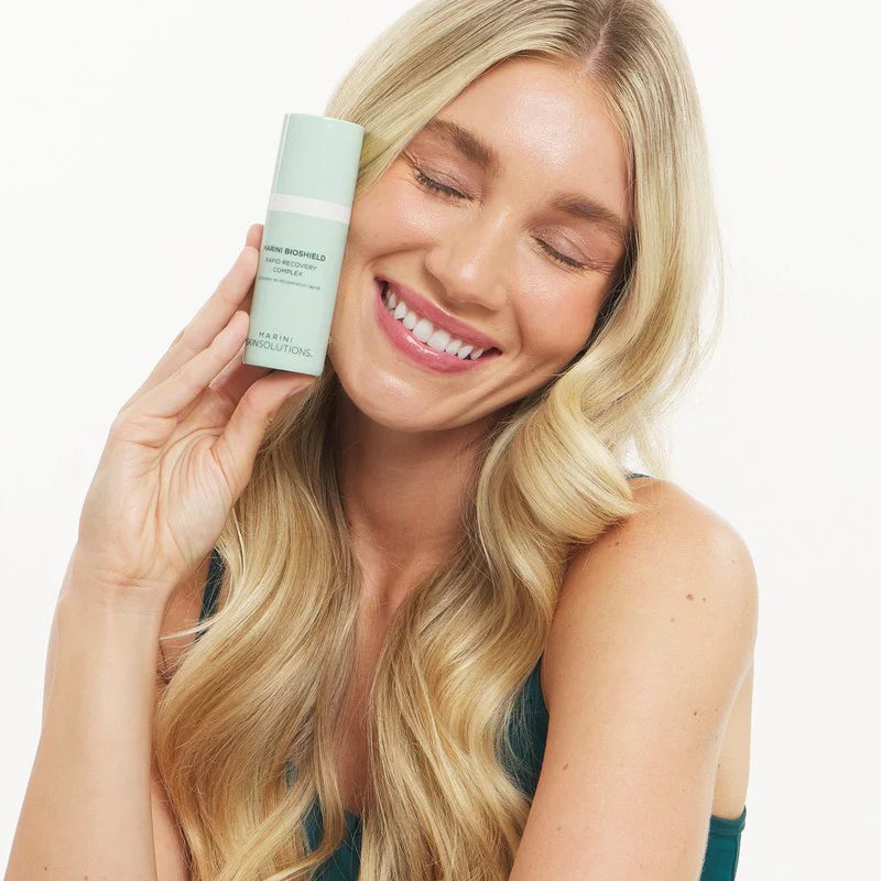 Marini Bioshield Rapid Recovery Complex