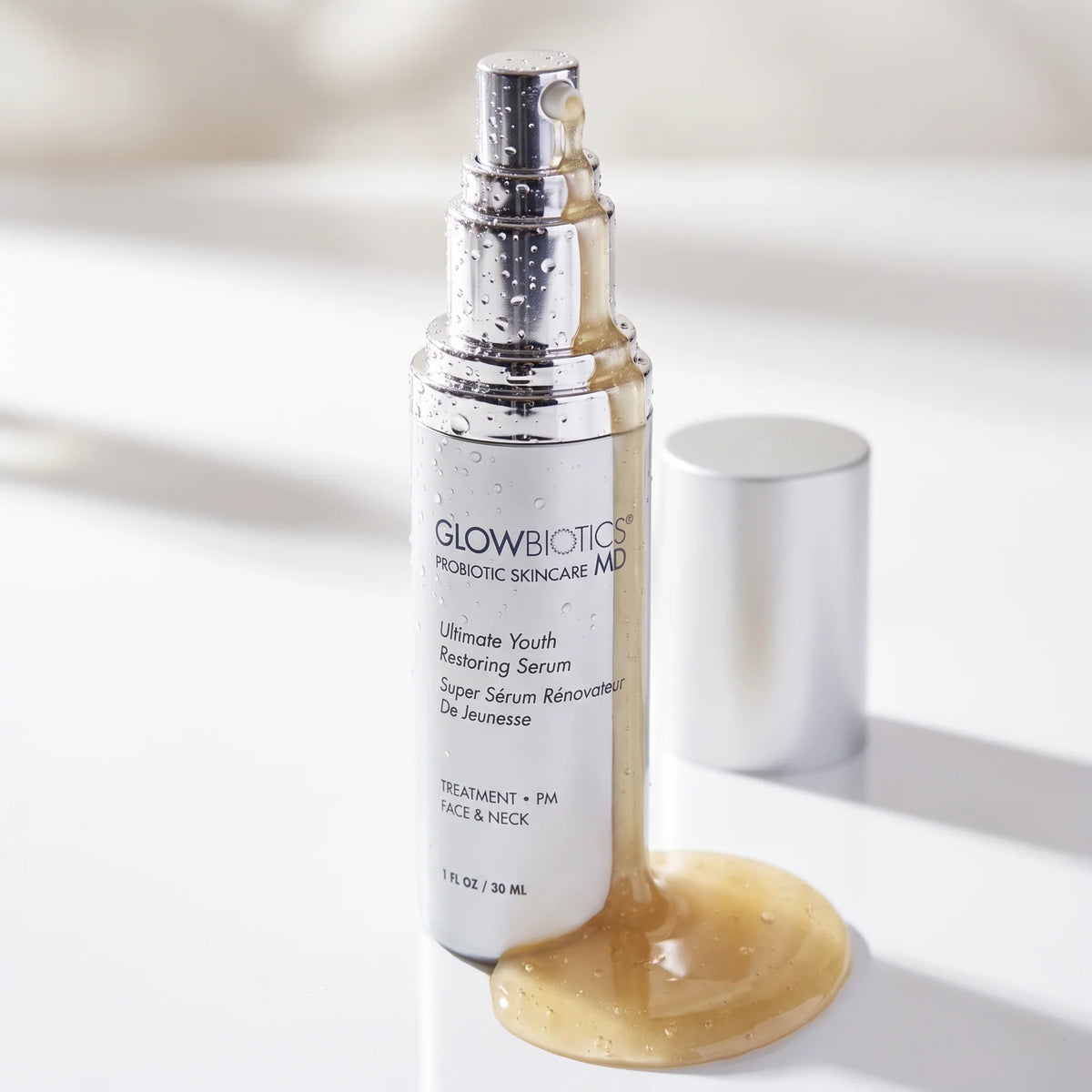 Ultimate Youth Restoring Serum