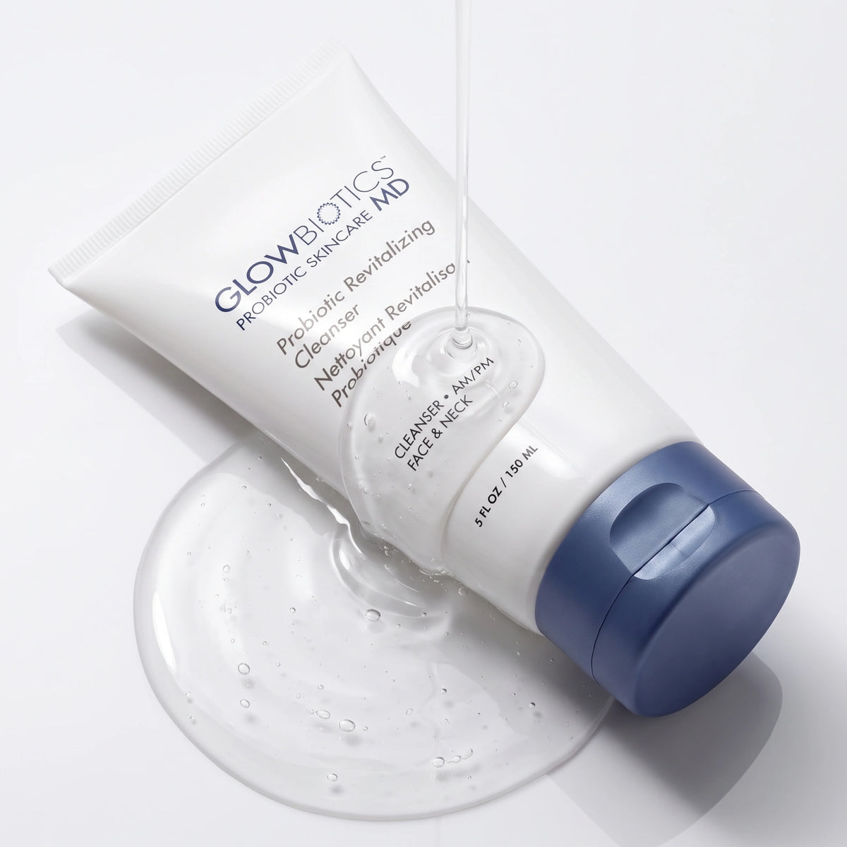 Probiotic Revitalizing Cleanser 5 oz