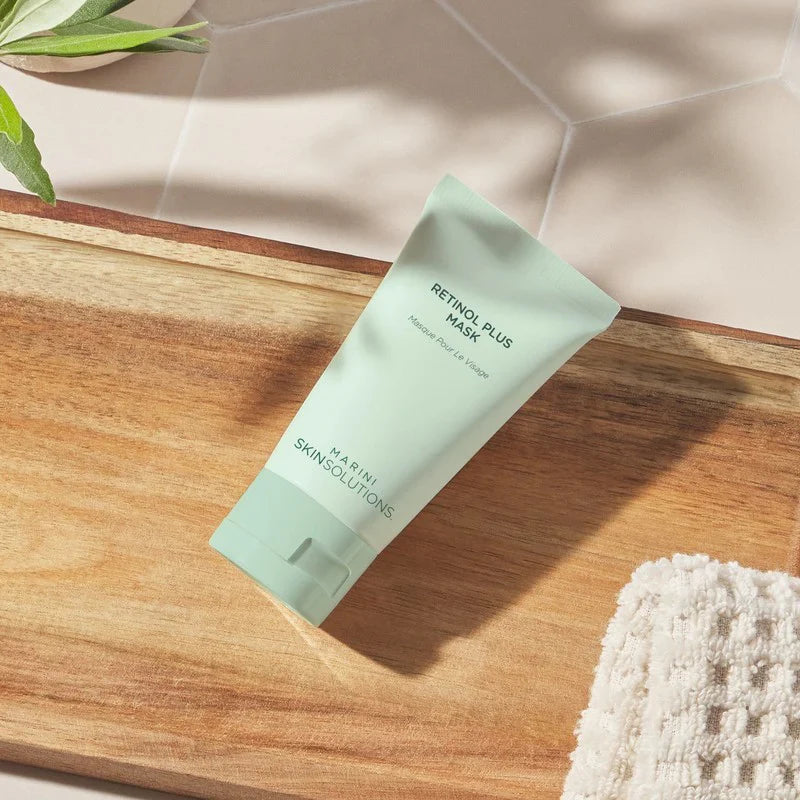 Retinol Plus Mask