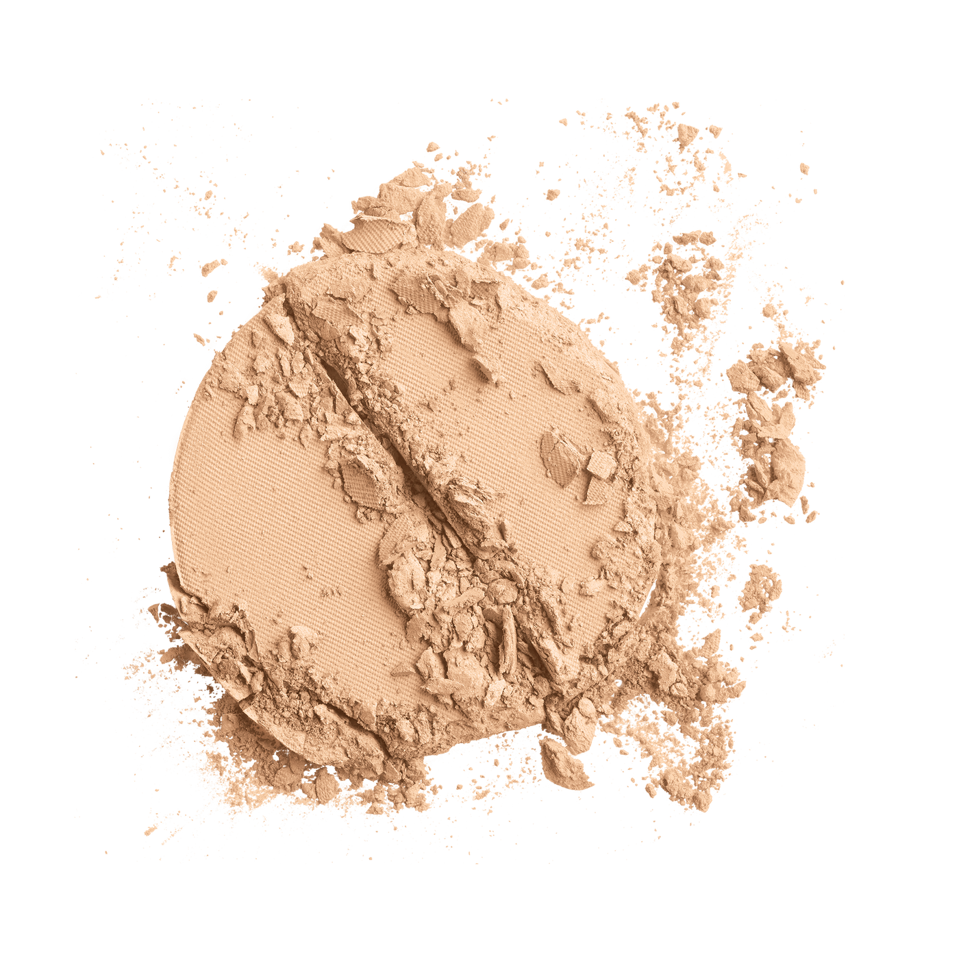 Natural Finish Mineral Foundation SPF 20