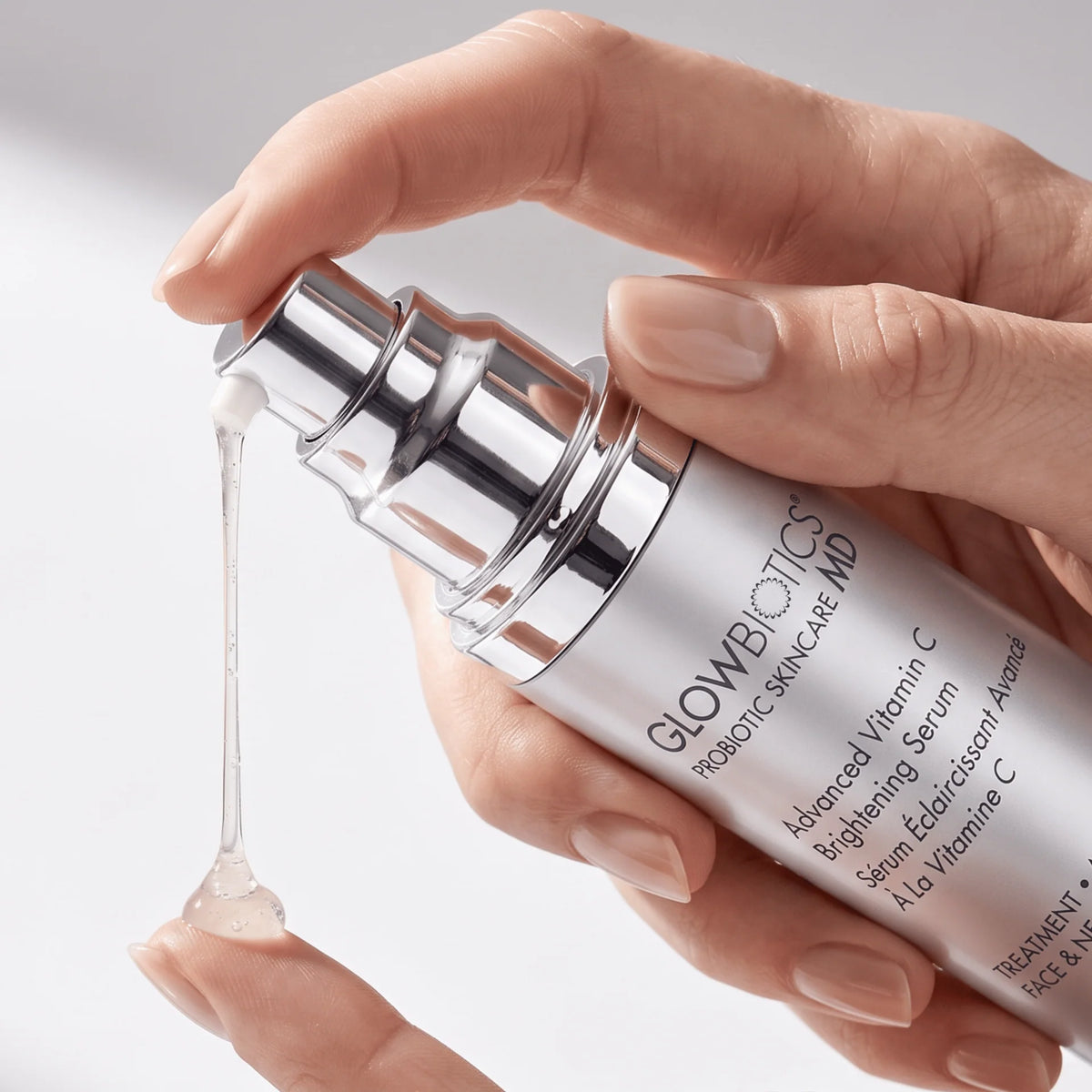 Advanced Vitamin-C Brightening Serum