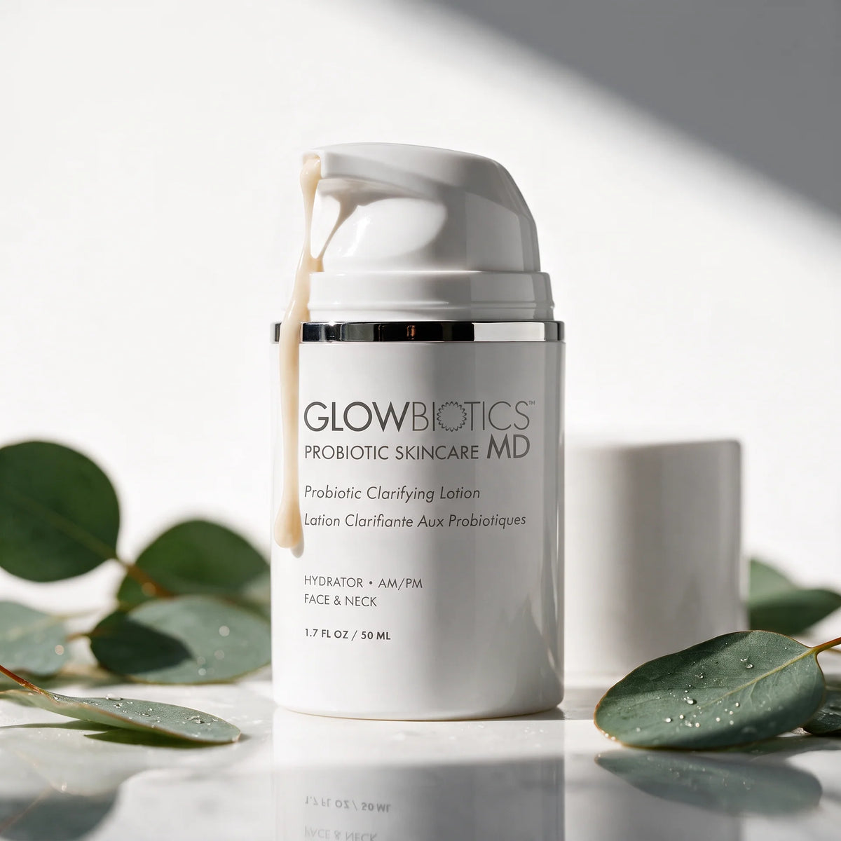Probiotic Clarifying Lotion