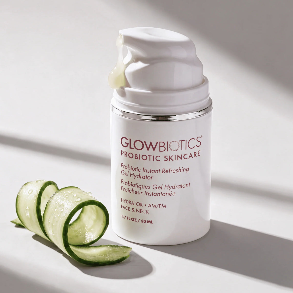 Probiotic Instant Refreshing Gel Hydrator