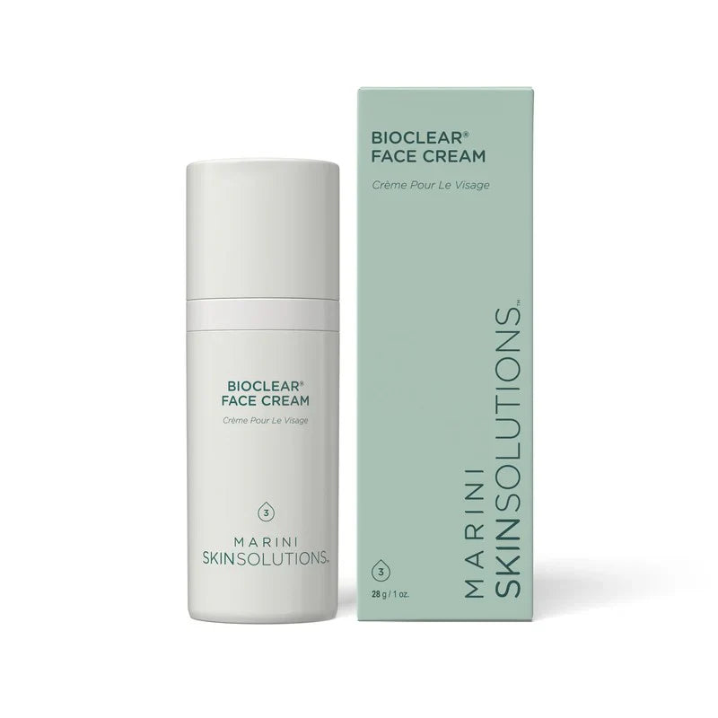 Bioclear® Face Cream