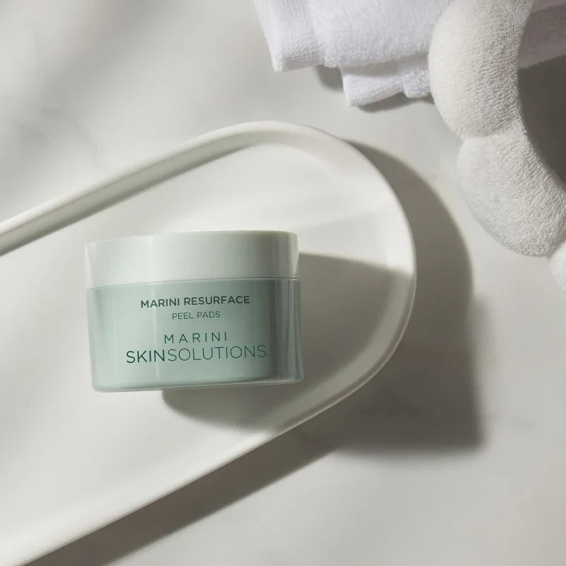 Marini ResurFace Peel Pads