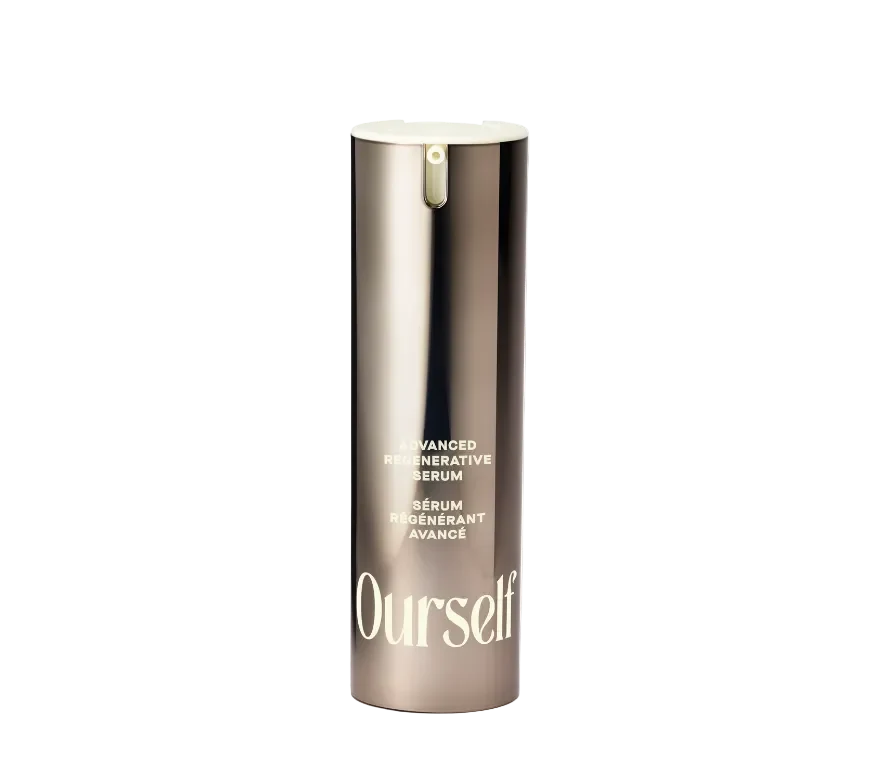 Advanced Regenerative Serum 30mL