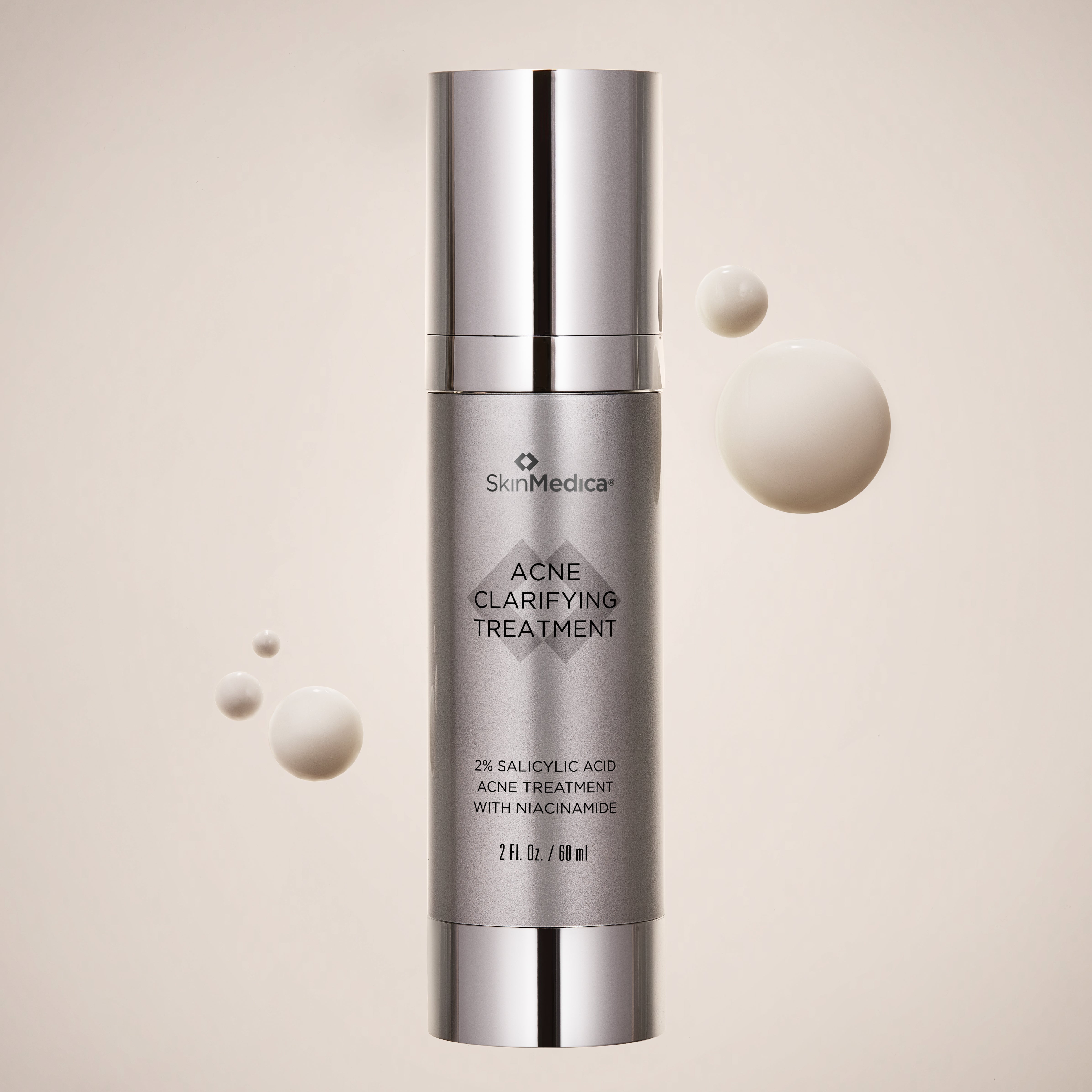 SkinMedica Acne Clarifying Treatment