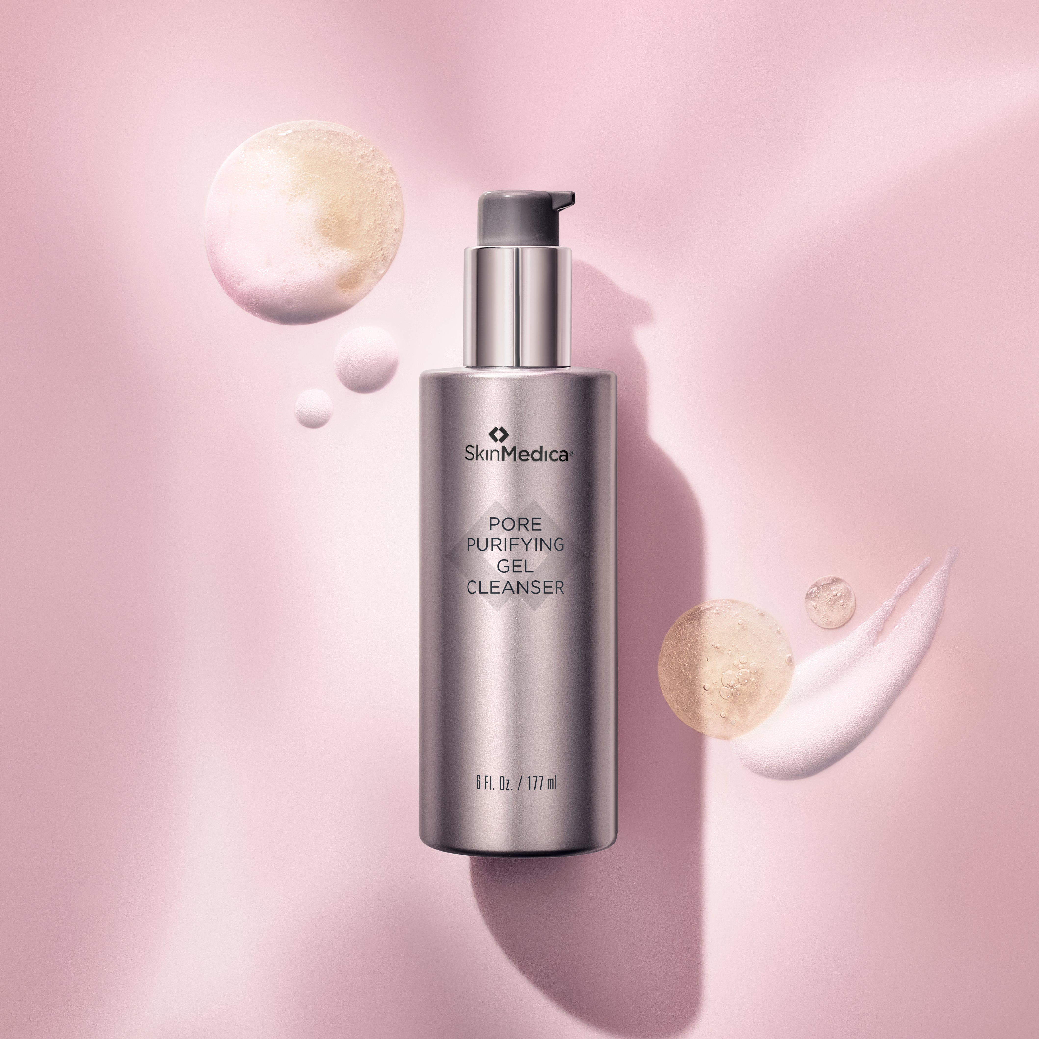 SkinMedica Pore Purifying Gel Cleanser